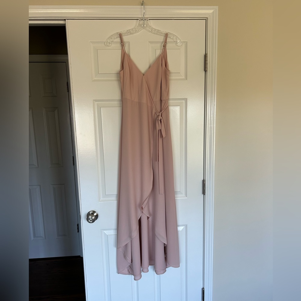 Show Me Your Mumu Dress